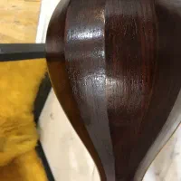 سه تار با مهر عطا