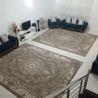 باغ-ویلا-جاده-بوژان-روستای-حمیداباد