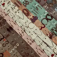 بدلیجات آلمانی و امریکایی