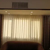 نصب میل پرده ونصب پرده