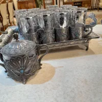 لیوان شربت خوری یا چای خوری