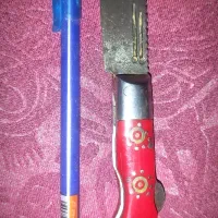 چاقوی بابا، خیلی قدیمی و کلکسیونی|کلکسیون اشیاء عتیقه|مراغه, |دیوار