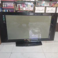 تلوزیون ال جی اصل کره|تلویزیون و پروژکتور|تهران, شمیراننو|دیوار
