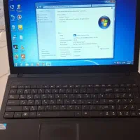 لب تاب ایسوز مدل k54c