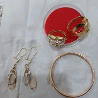 فروش طلای دست دوم