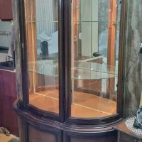 بوفه در حد نو فوری پشنهاد قیمت با شما فوری