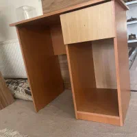 میز تحریر|میز تحریر و کامپیوتر|علی‌آباد کتول, |دیوار