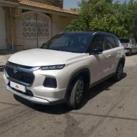 سوزوکی گرند ویتارا گرند ویتارا هیبرید، مدل ۲۰۲۵|خودرو سواری و وانت|شیراز, شهرک گلستان|دیوار