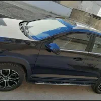 ام وی ام X22pro MT، مدل ۱۴۰۳|خودرو سواری و وانت|اصفهان, ملک‌شهر|دیوار