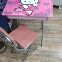 میز تحریر طرح کیتی