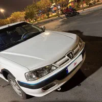 پژو پارس ۹۴ بیرنگ|خودرو سواری و وانت|قدس, شهرک فرزان|دیوار