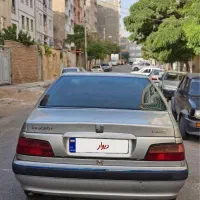 پژو پارس مدل ۸۵ پرشیا|خودرو سواری و وانت|تهران, جوادیه|دیوار