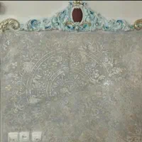 رنگ آمیزی و پتینه ساختمان|خدمات پیشه و مهارت|یاسوج, |دیوار