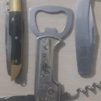 سه عددچاقوخوب ویکیش سه کاره است