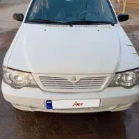 فروش پراید ۱۱۱۱|خودرو سواری و وانت|طبس, |دیوار