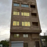 آپارتمان اراضی پایین کوه/واحد جنوبی