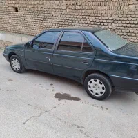 پژو آردی مدل ۸۵|خودرو سواری و وانت|گرگان, |دیوار