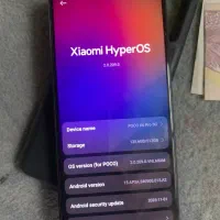 poco x6 pro معاوضه|موبایل|رباط‌کریم, وهن آباد|دیوار
