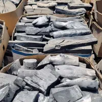 ۴۰۰کیلو ذغال لیمو لاخولی