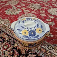 قابلمه گل پنبه ای