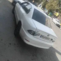 سمند ای اف سون ef7