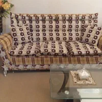 مبل هفت نفره راحتی