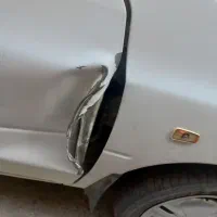 صافکاری نیروی ساده یا نیمه وارد