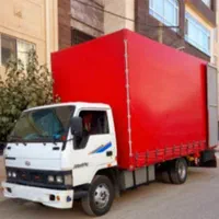 باربری اطلس تخصصی با بیمه و بسته‌بندی رایگان|خدمات حمل و نقل|اردبیل, |دیوار