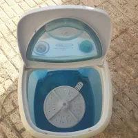 لباسشویی مینی واش|ماشین لباسشویی و خشک‌کن لباس|شیروان (خراسان), |دیوار