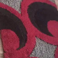 قالیچه ۴ متری ترک کاملا سالم