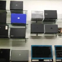 لپ تاپ دست دو جعبه دار