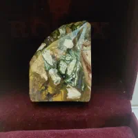 سنگ جاسپر استثنایی