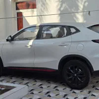 چانگان x5 2026 فول شرکتی