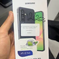 گوشی موبایل a56 ا ۵۶