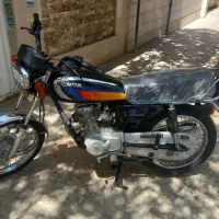 موتور درحد