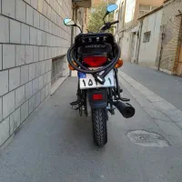 باکسر150 کاربرات|موتورسیکلت|تهران, اتابک|دیوار