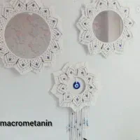 هنرگره|صنایع دستی و سایر لوازم تزئینی|قم, نیروگاه|دیوار