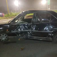 پژو پارس سالم مدارک تکمیل