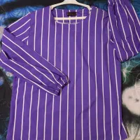 تعدادی لباس