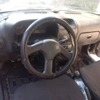 پراید 141 دوگانه مدل ۸۶