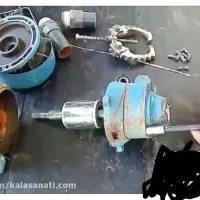 تعمیرات پمپ ابی ابگرم کن بخاری جوشکاری ایزوگام|خدمات پیشه و مهارت|مرودشت, ثبت احوال|دیوار