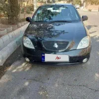 تیبا ۱ مدل ۹۸