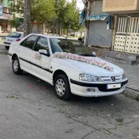 پژو پارس سال مدل ۹۹