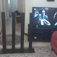 سینما خانگی ال جی