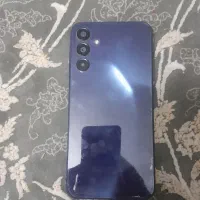 گوشی a15 سالم فقط گلس روش شکسته