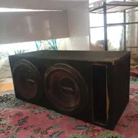 سیستم صوتی چکی یکماهه