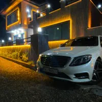 ×مدرن دوبلکس۳خواب استخر بیلیارد فوتبالدستی درمتلقو