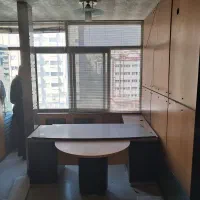 دورمیدان فاطمی۷۵متر با آسانسور سند اداری تابلوخور