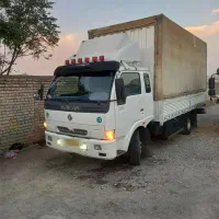 کاویان ۱۰۶ مسقف چادری مدل ۱۳۸۶