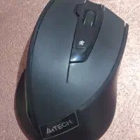موس a4tech  G9-730fx|قطعات و لوازم جانبی رایانه|تهران, باغ فیض|دیوار